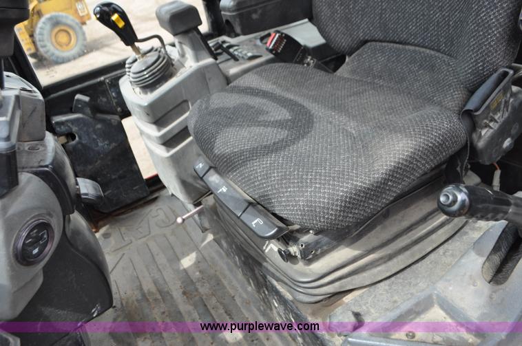 image for item G7334 2003 Caterpillar IT28 wheel loader