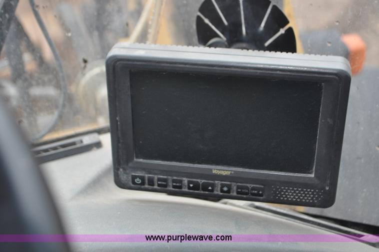 image for item G7334 2003 Caterpillar IT28 wheel loader