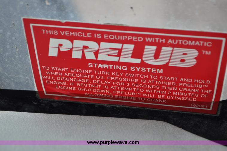 image for item G7334 2003 Caterpillar IT28 wheel loader