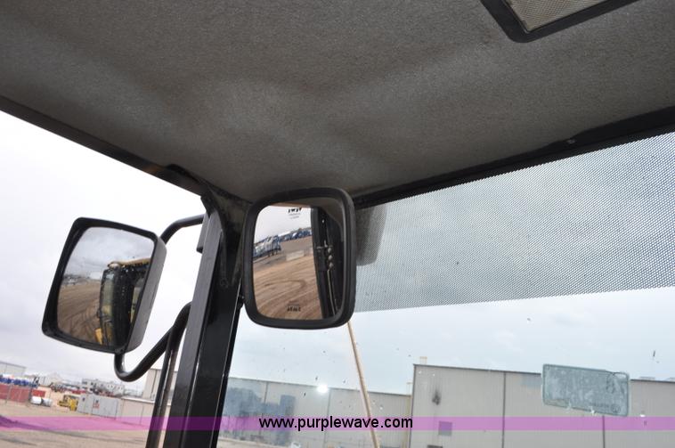 image for item G7334 2003 Caterpillar IT28 wheel loader