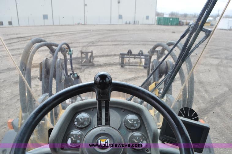 image for item G7334 2003 Caterpillar IT28 wheel loader