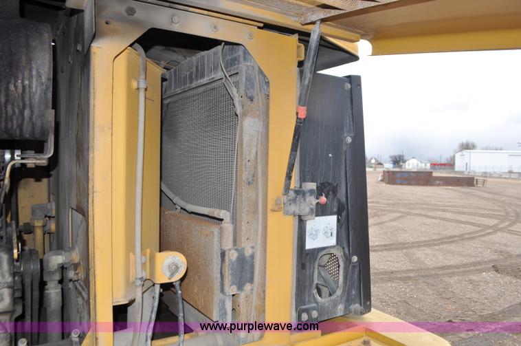 image for item G7334 2003 Caterpillar IT28 wheel loader