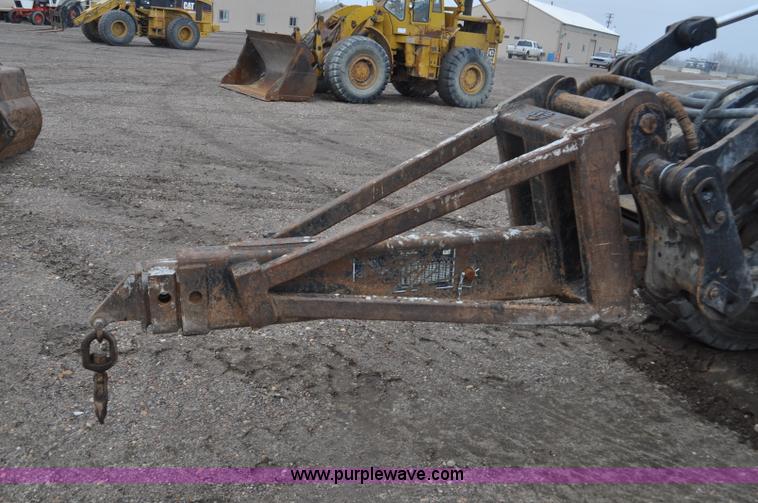 image for item G7334 2003 Caterpillar IT28 wheel loader