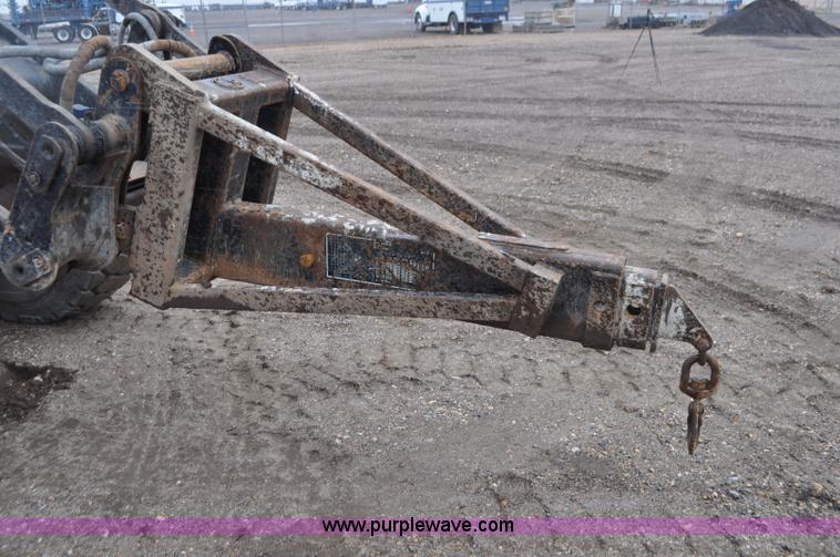 image for item G7334 2003 Caterpillar IT28 wheel loader