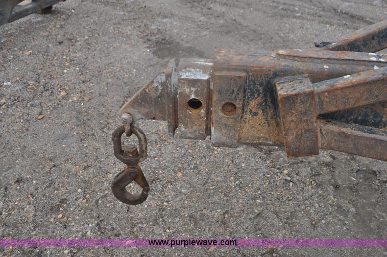 image for item G7334 2003 Caterpillar IT28 wheel loader