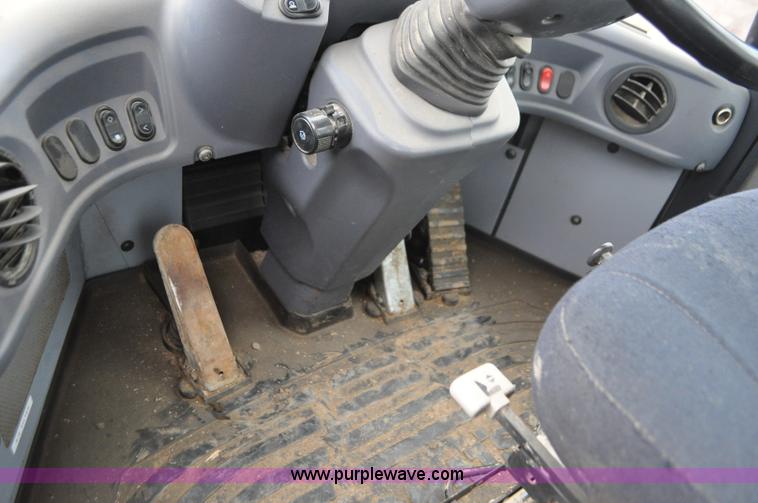 image for item G7335 2012 Komatsu WA250-6 wheel loader