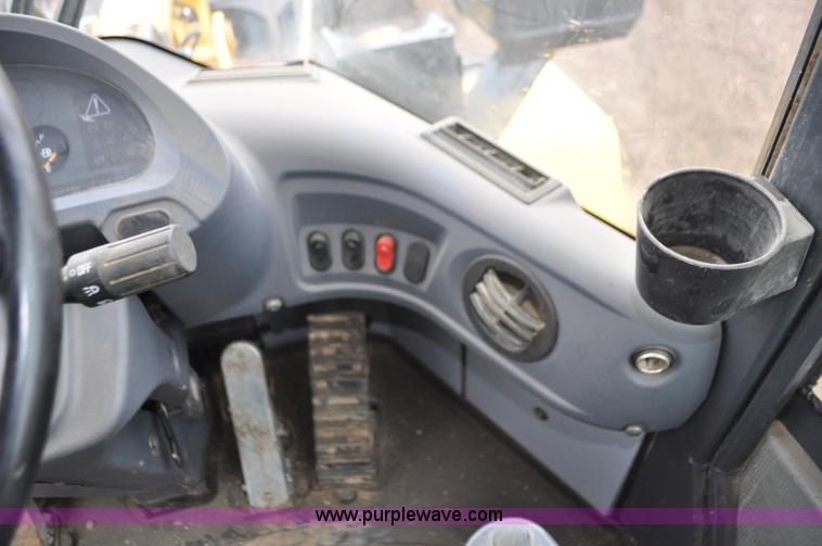 image for item G7335 2012 Komatsu WA250-6 wheel loader