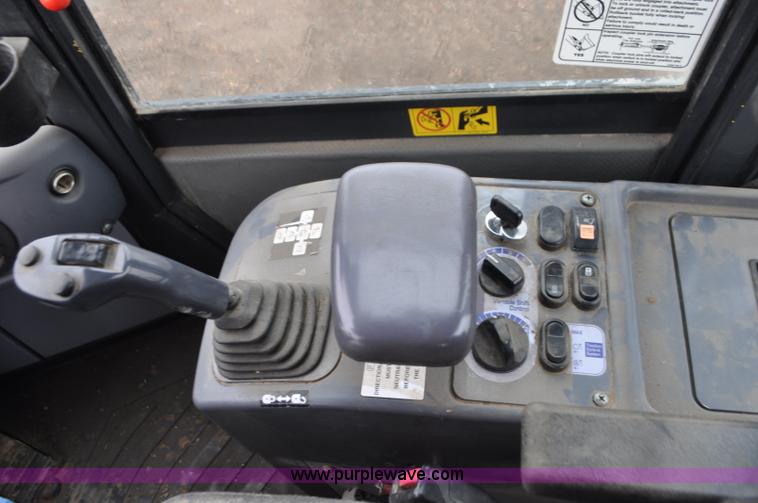 image for item G7335 2012 Komatsu WA250-6 wheel loader