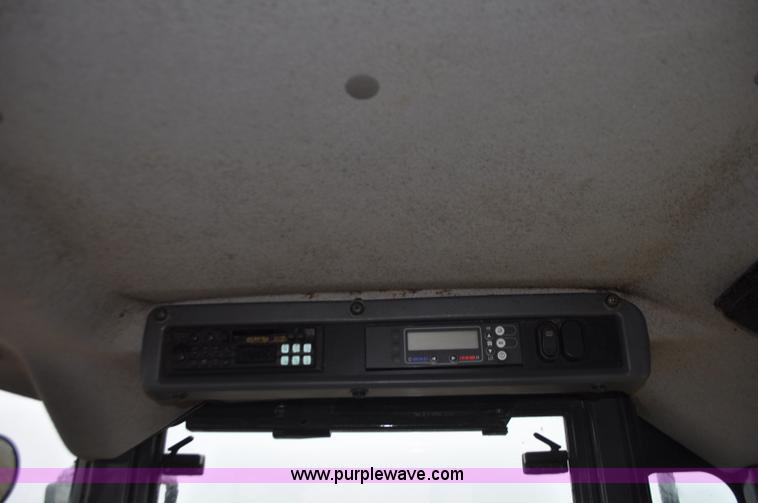 image for item G7335 2012 Komatsu WA250-6 wheel loader