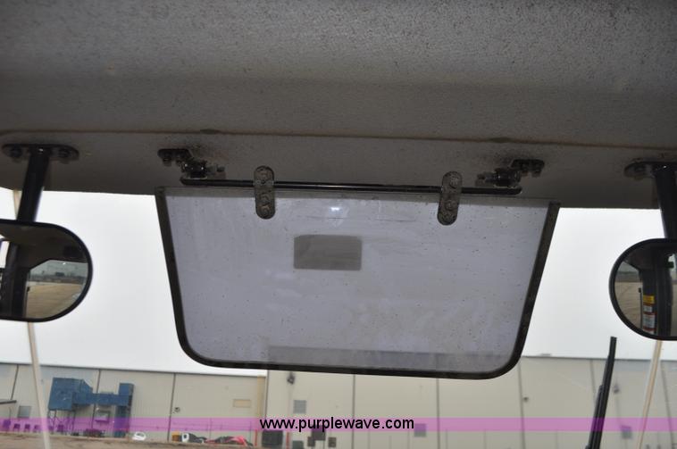 image for item G7335 2012 Komatsu WA250-6 wheel loader