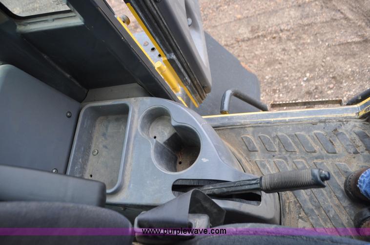 image for item G7335 2012 Komatsu WA250-6 wheel loader