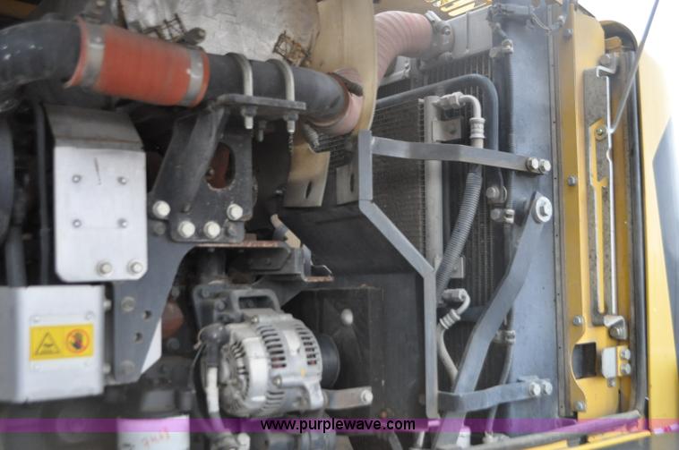 image for item G7335 2012 Komatsu WA250-6 wheel loader