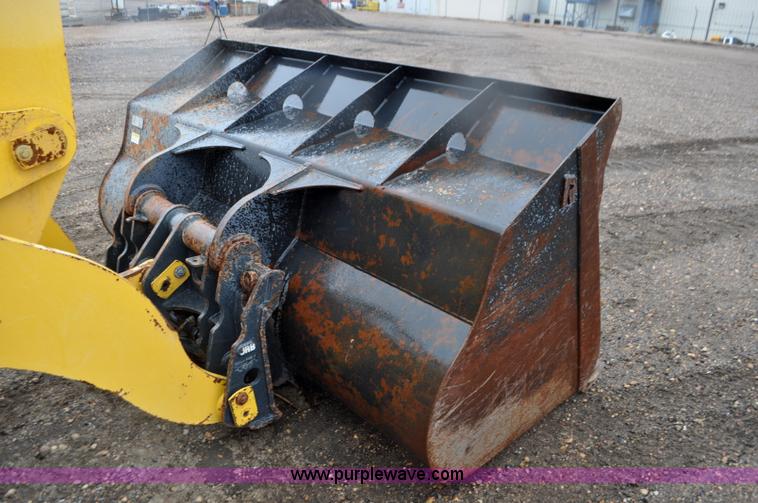 image for item G7335 2012 Komatsu WA250-6 wheel loader