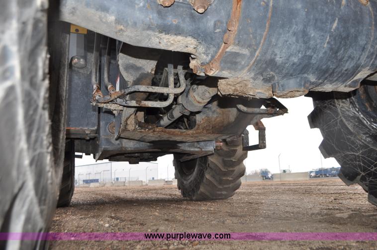 image for item G7335 2012 Komatsu WA250-6 wheel loader