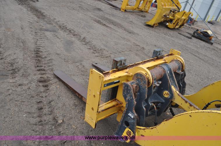 image for item G7335 2012 Komatsu WA250-6 wheel loader