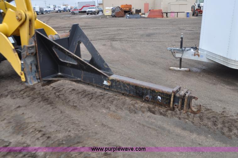 image for item G7335 2012 Komatsu WA250-6 wheel loader