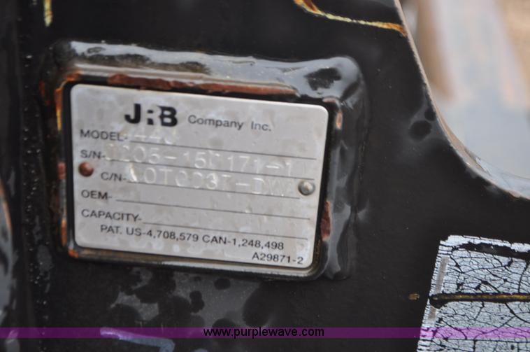 image for item G7335 2012 Komatsu WA250-6 wheel loader