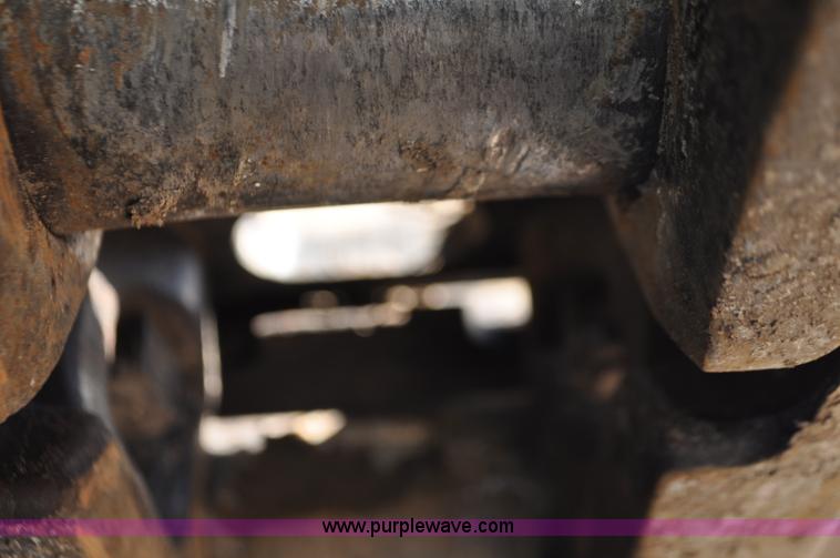 image for item G7336 2008 John Deere 350D LC excavator