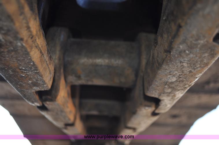 image for item G7336 2008 John Deere 350D LC excavator