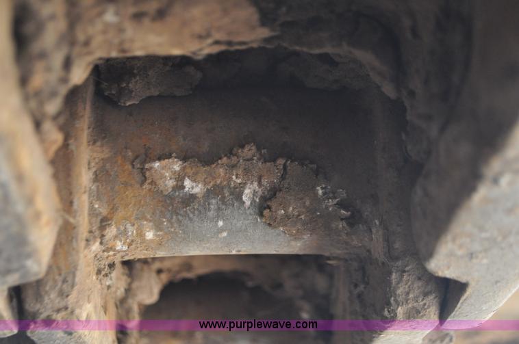 image for item G7338 2006 John Deere 270D LC excavator