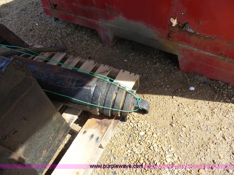 image for item J1674 Dump truck bed