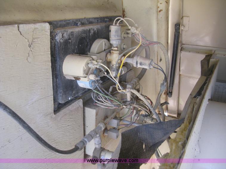 image for item J2829 Ingersoll Rand 175 air compressor