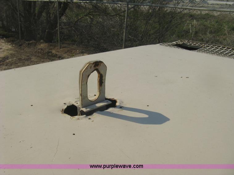 image for item J2829 Ingersoll Rand 175 air compressor