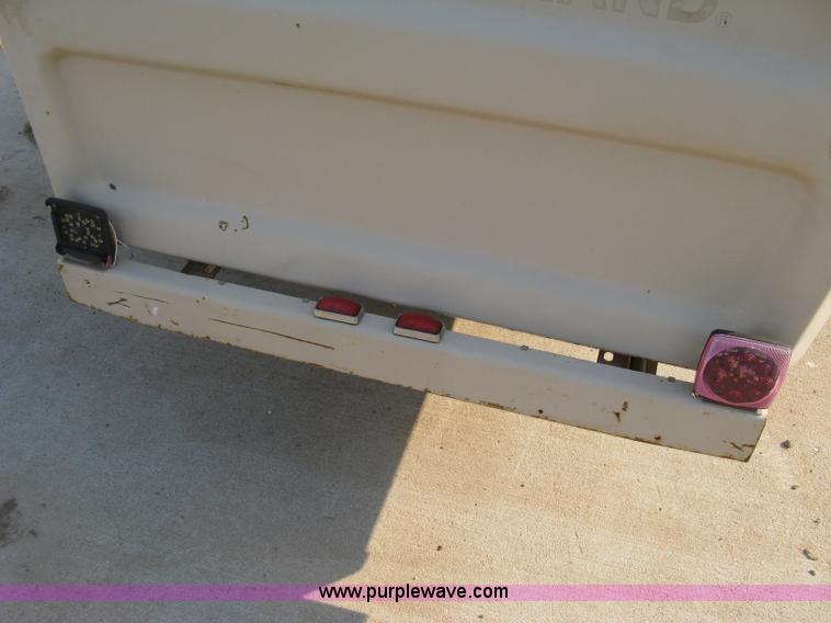 image for item J2829 Ingersoll Rand 175 air compressor