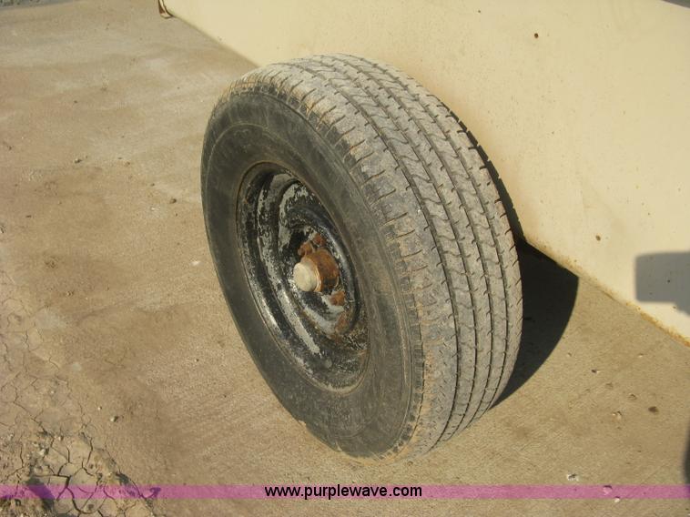 image for item J2829 Ingersoll Rand 175 air compressor