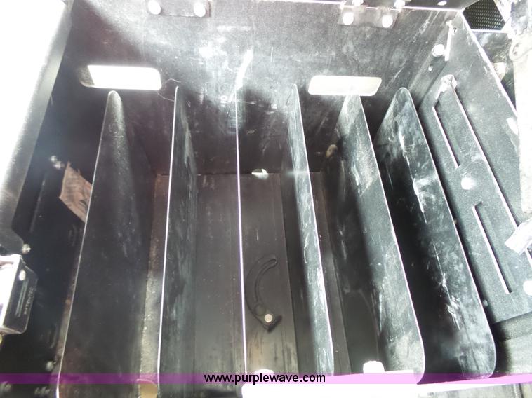 image for item J4198 2008 Ford F550 Super Duty bucket truck