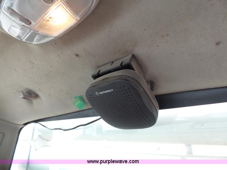 image for item J4198 2008 Ford F550 Super Duty bucket truck