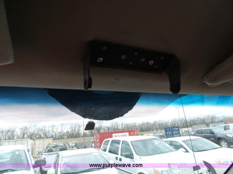 image for item J4198 2008 Ford F550 Super Duty bucket truck