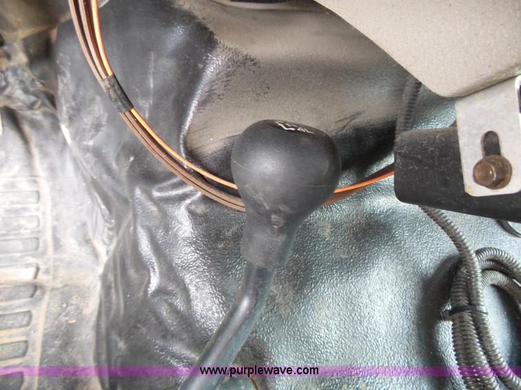 image for item J4198 2008 Ford F550 Super Duty bucket truck