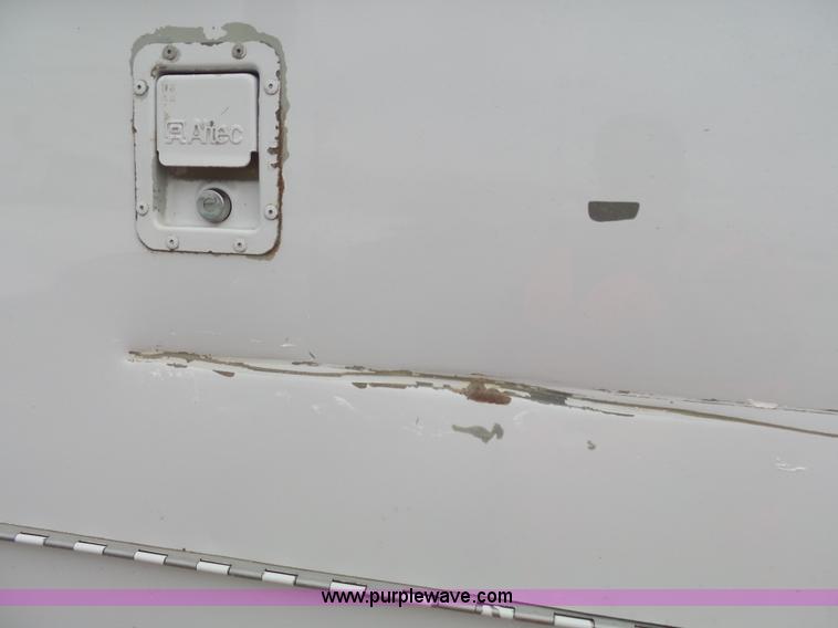 image for item J4198 2008 Ford F550 Super Duty bucket truck