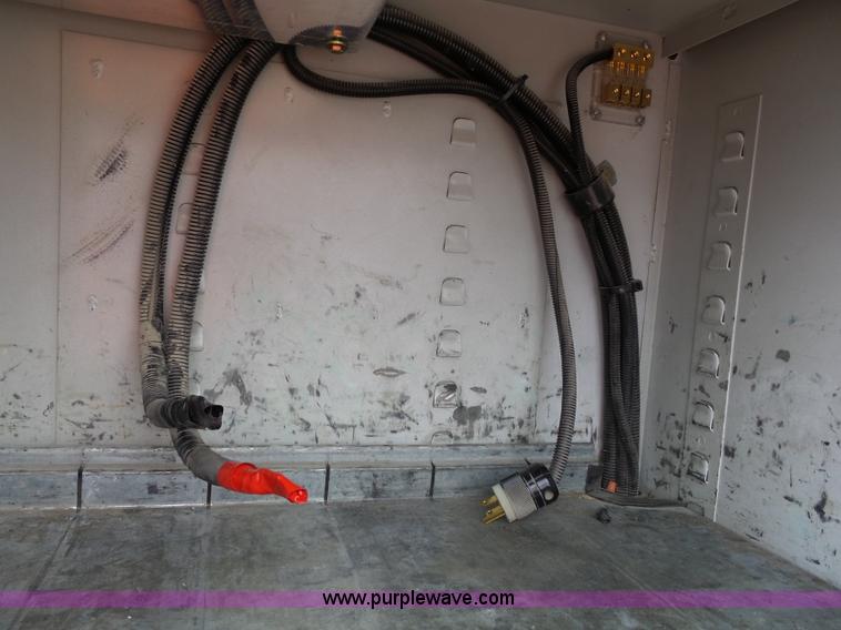 image for item J4198 2008 Ford F550 Super Duty bucket truck