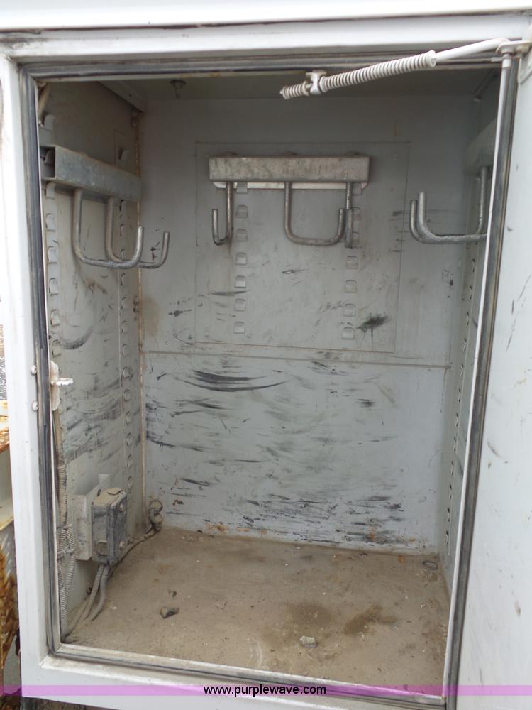 image for item J4198 2008 Ford F550 Super Duty bucket truck