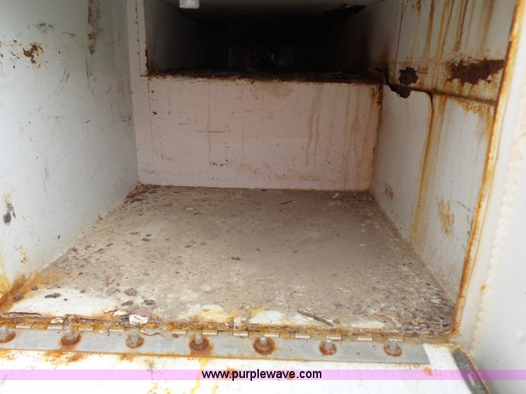 image for item J4198 2008 Ford F550 Super Duty bucket truck