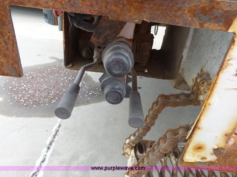 image for item J4198 2008 Ford F550 Super Duty bucket truck