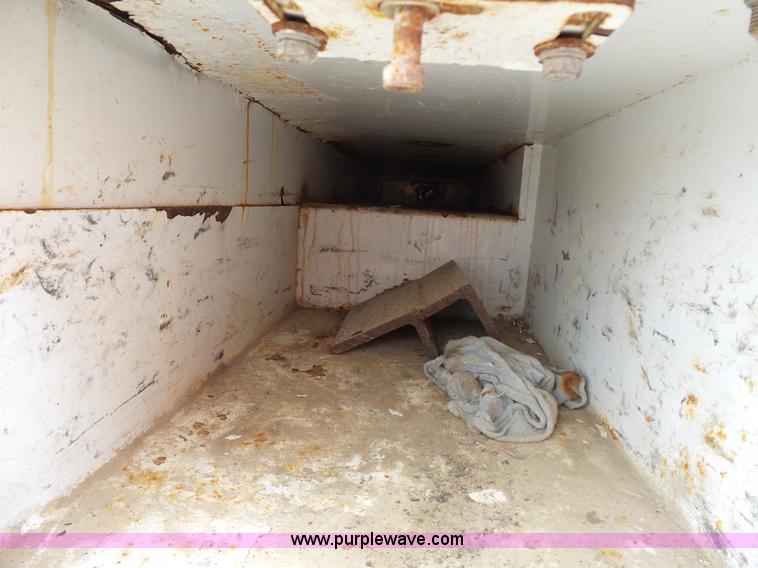 image for item J4198 2008 Ford F550 Super Duty bucket truck