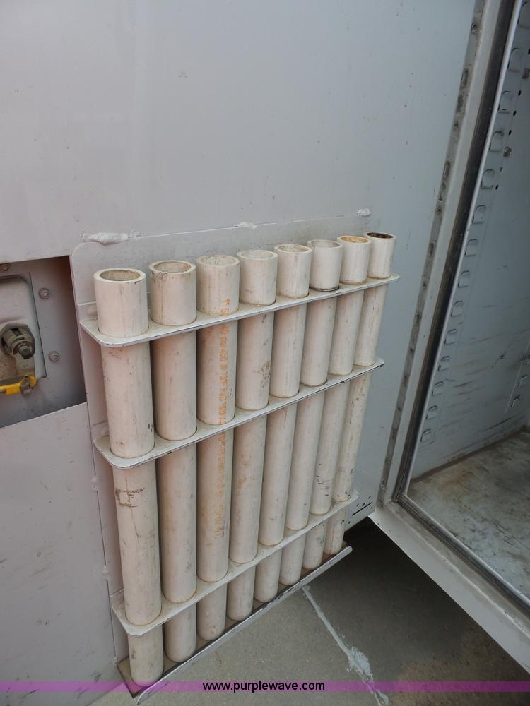 image for item J4198 2008 Ford F550 Super Duty bucket truck