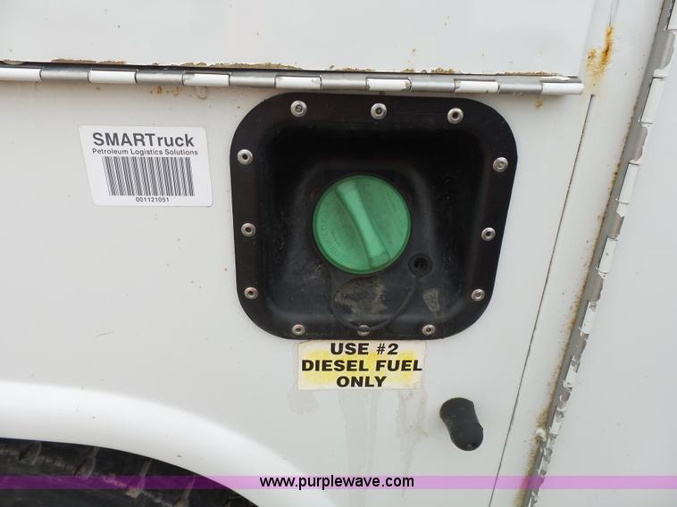 image for item J4198 2008 Ford F550 Super Duty bucket truck