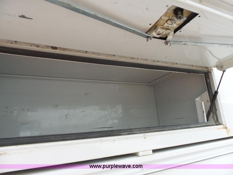 image for item J4198 2008 Ford F550 Super Duty bucket truck