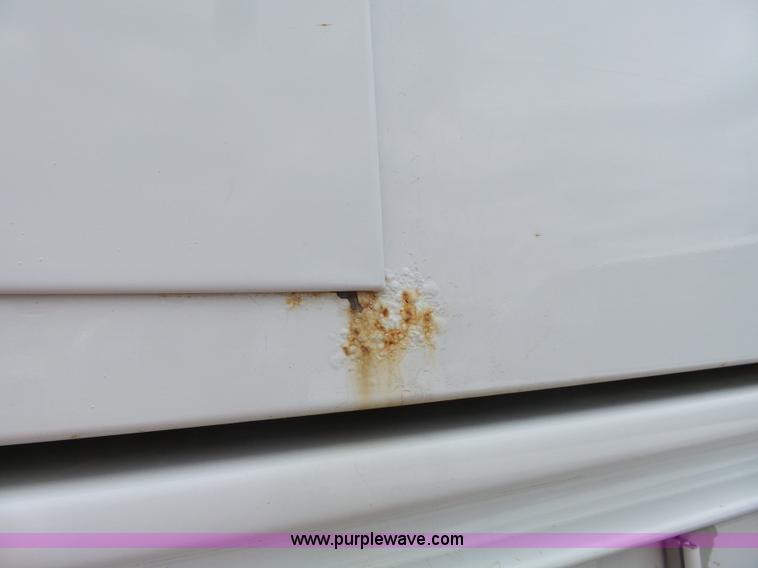 image for item J4198 2008 Ford F550 Super Duty bucket truck