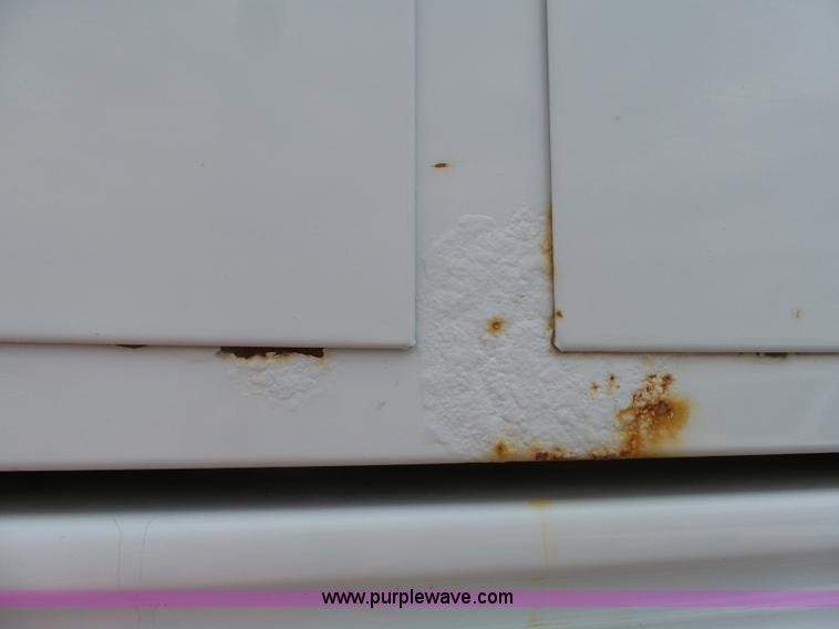 image for item J4198 2008 Ford F550 Super Duty bucket truck