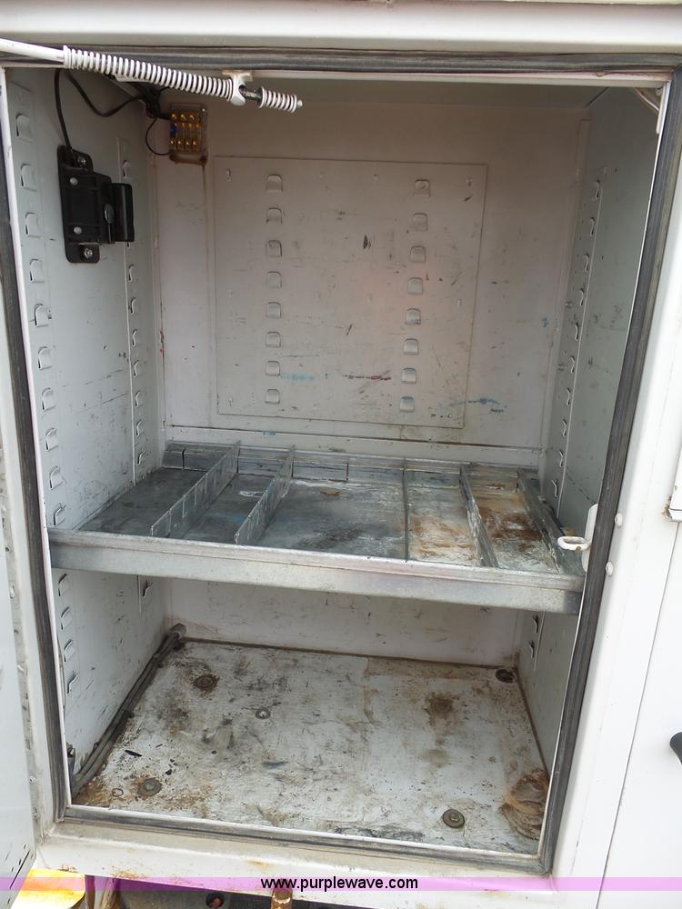 image for item J4198 2008 Ford F550 Super Duty bucket truck