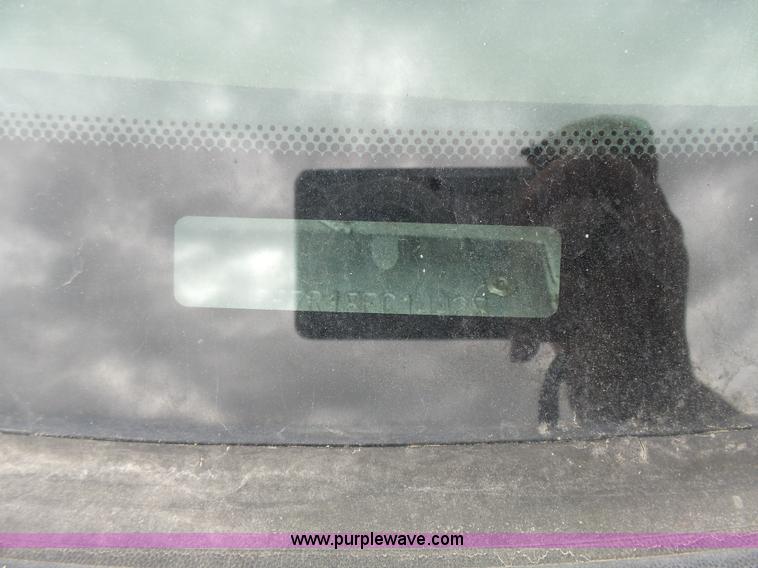 image for item J4198 2008 Ford F550 Super Duty bucket truck