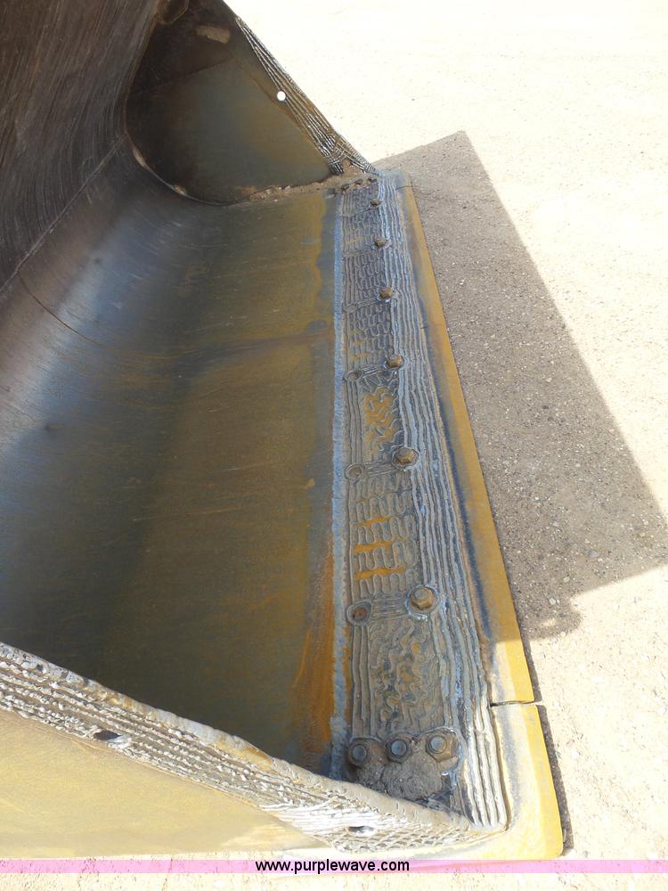 image for item J6159 1987 Caterpillar 980C wheel loader