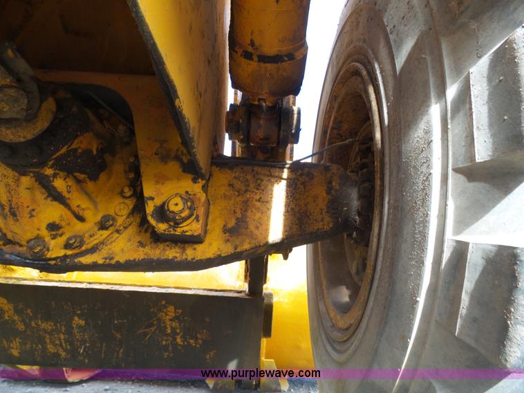image for item J6163 1969 Fiat-Allis 645 wheel loader