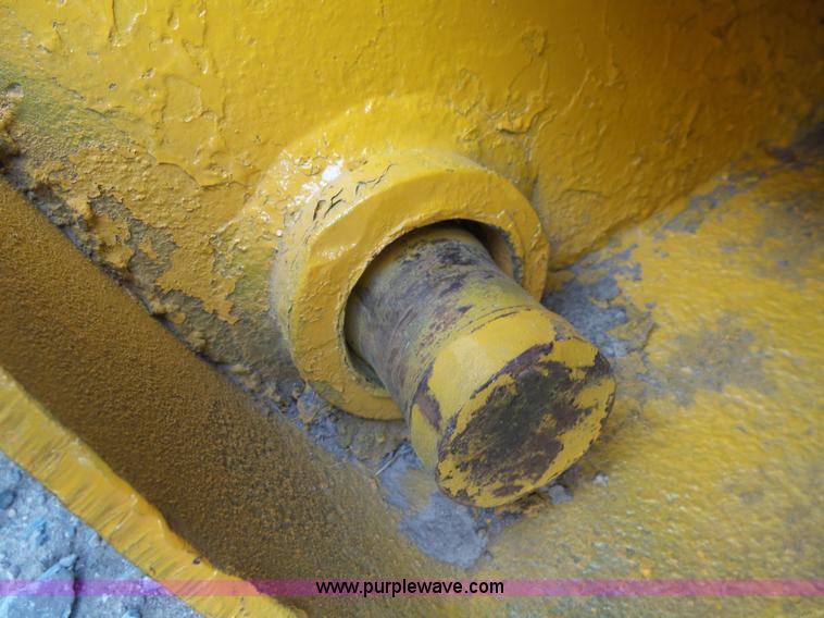 image for item J6163 1969 Fiat-Allis 645 wheel loader