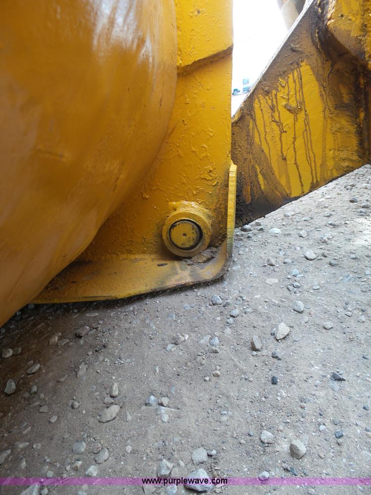 image for item J6163 1969 Fiat-Allis 645 wheel loader